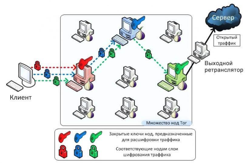 Актуальная информация о krab8 at